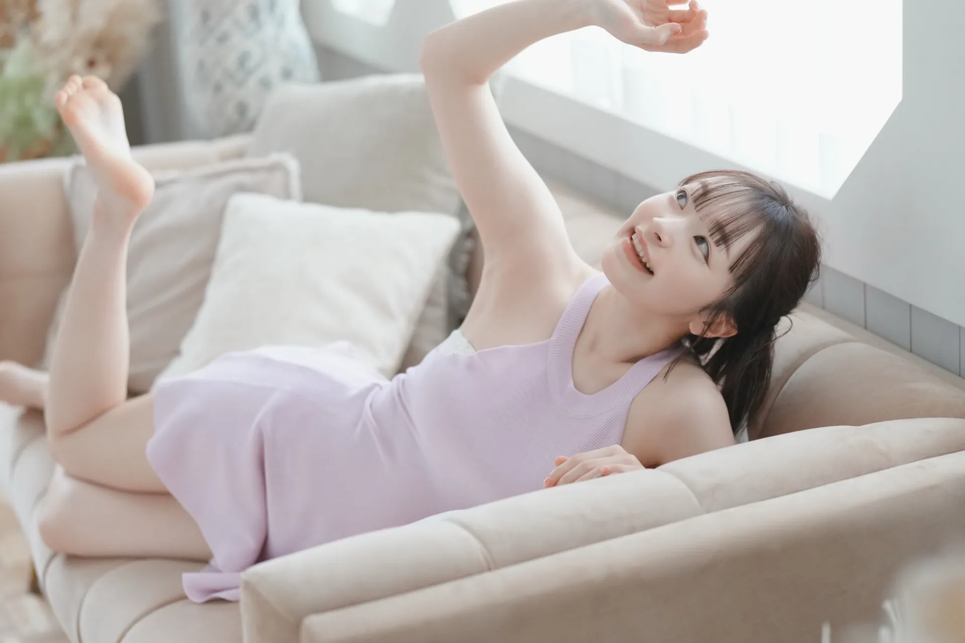 Nia Shirohana 白花にあ ライブチャット 配信