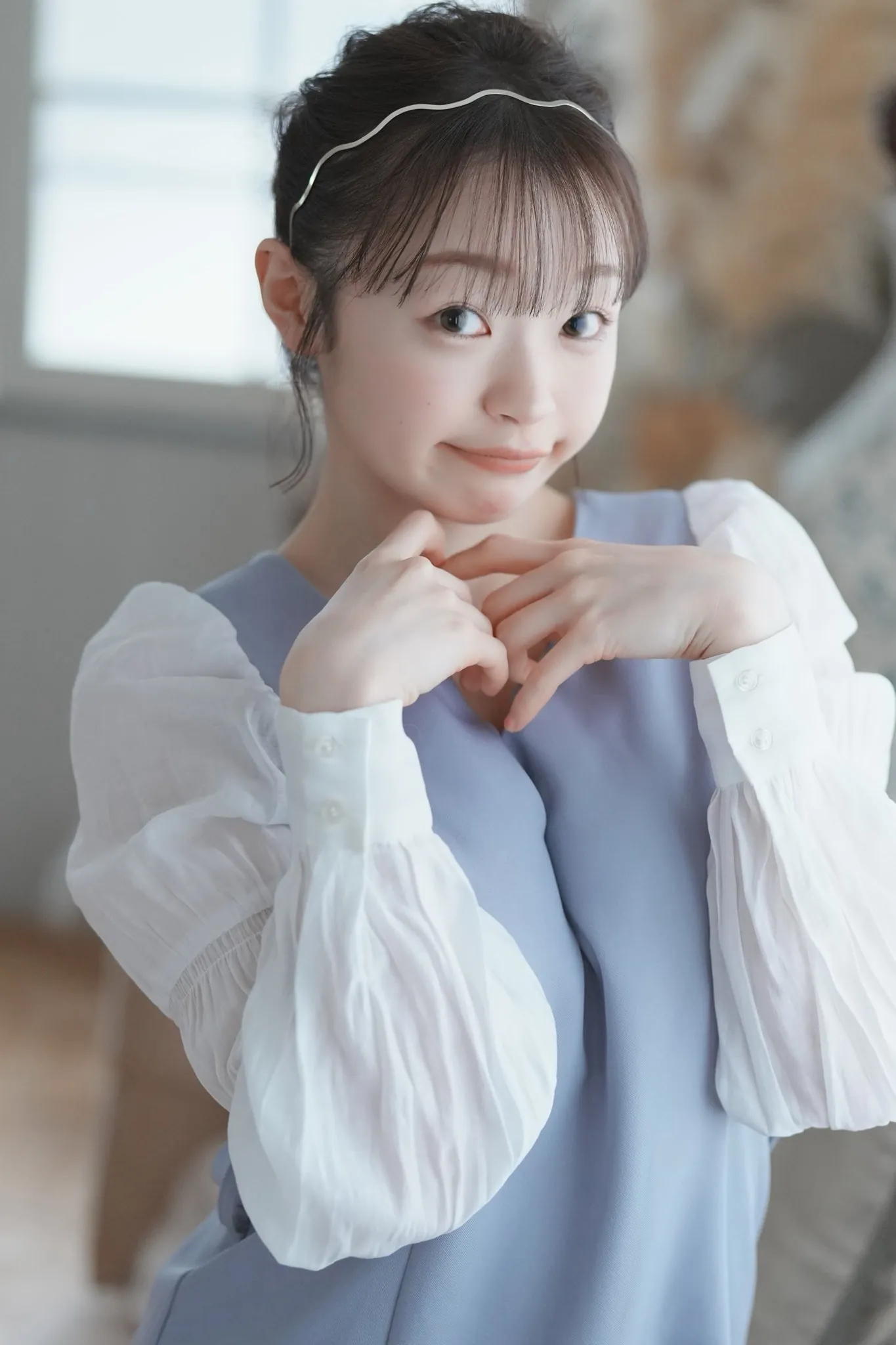 Nia Shirohana 白花にあ ライブチャット 配信