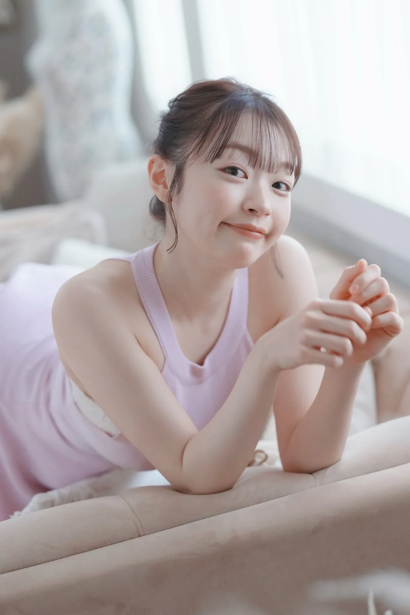 Nia Shirohana 白花にあ ライブチャット 配信