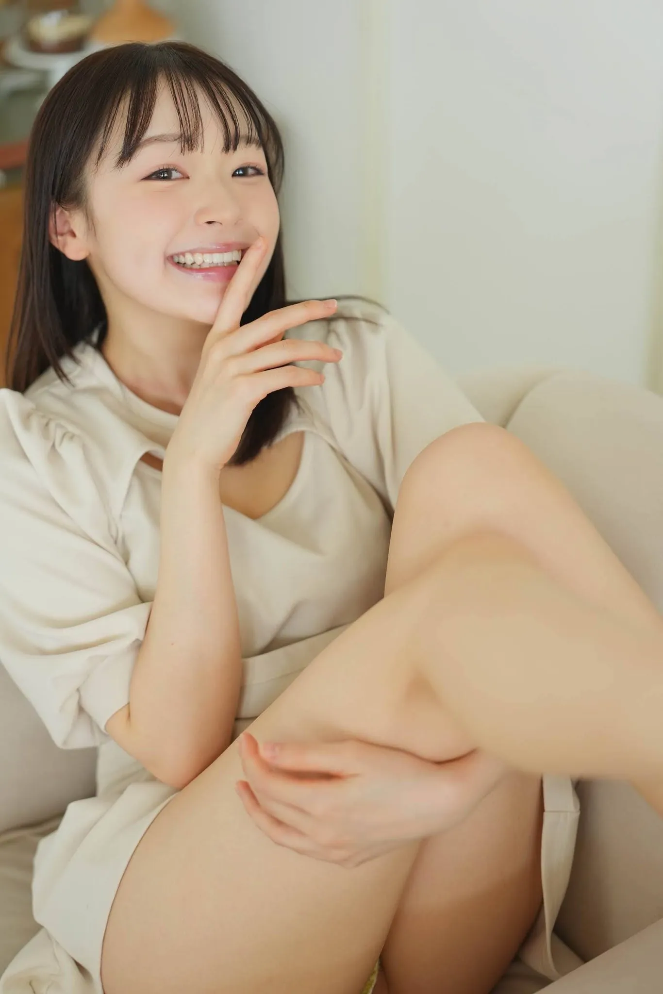 Nia Shirohana 白花にあ ライブチャット 配信