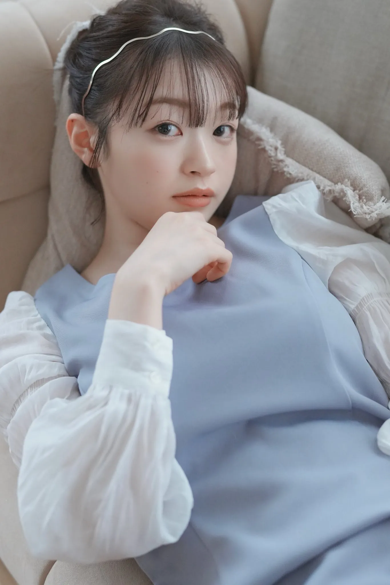 Nia Shirohana 白花にあ ライブチャット 配信