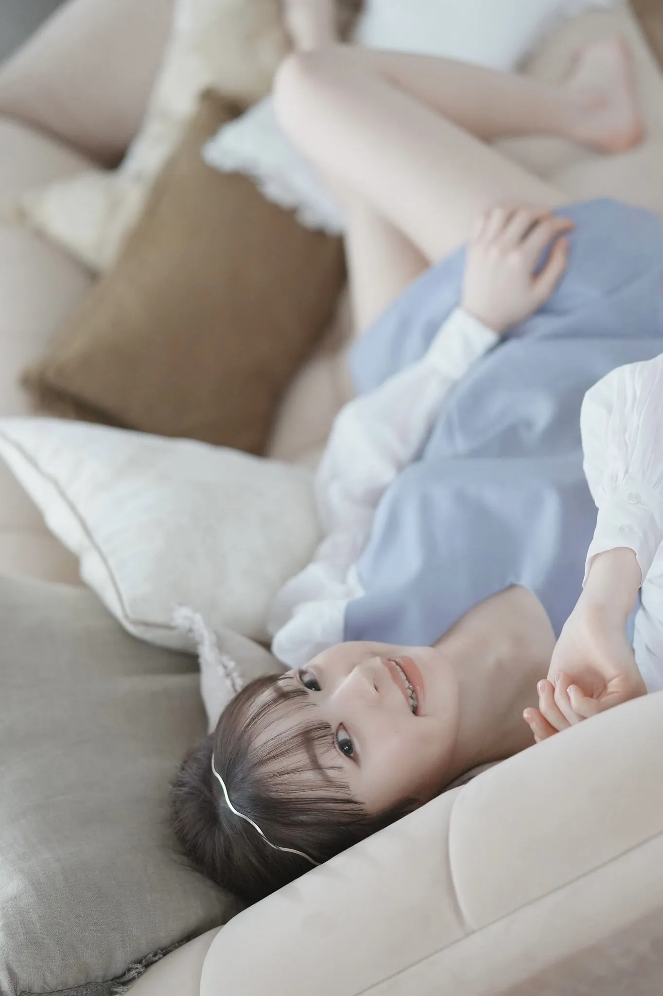 Nia Shirohana 白花にあ ライブチャット 配信