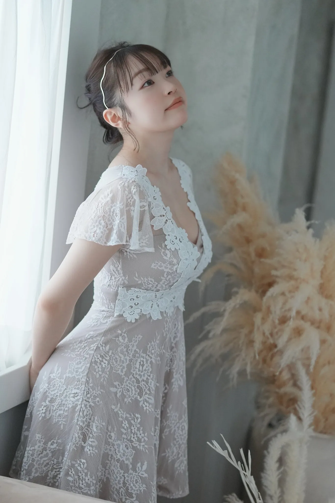 Nia Shirohana 白花にあ ライブチャット 配信