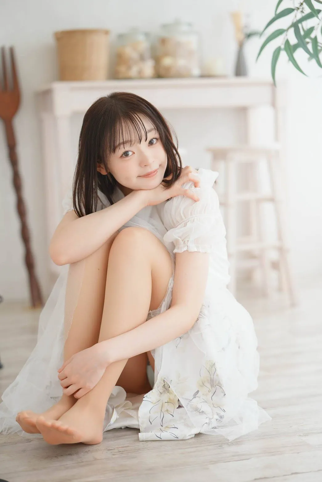 Nia Shirohana 白花にあ ライブチャット 配信