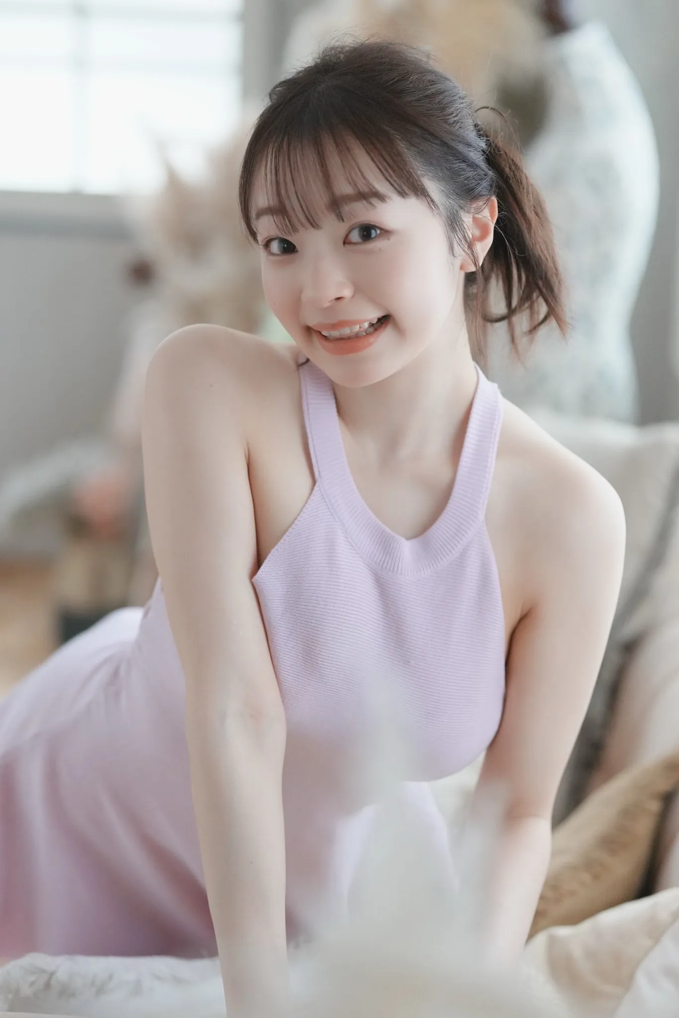 Nia Shirohana 白花にあ ライブチャット 配信