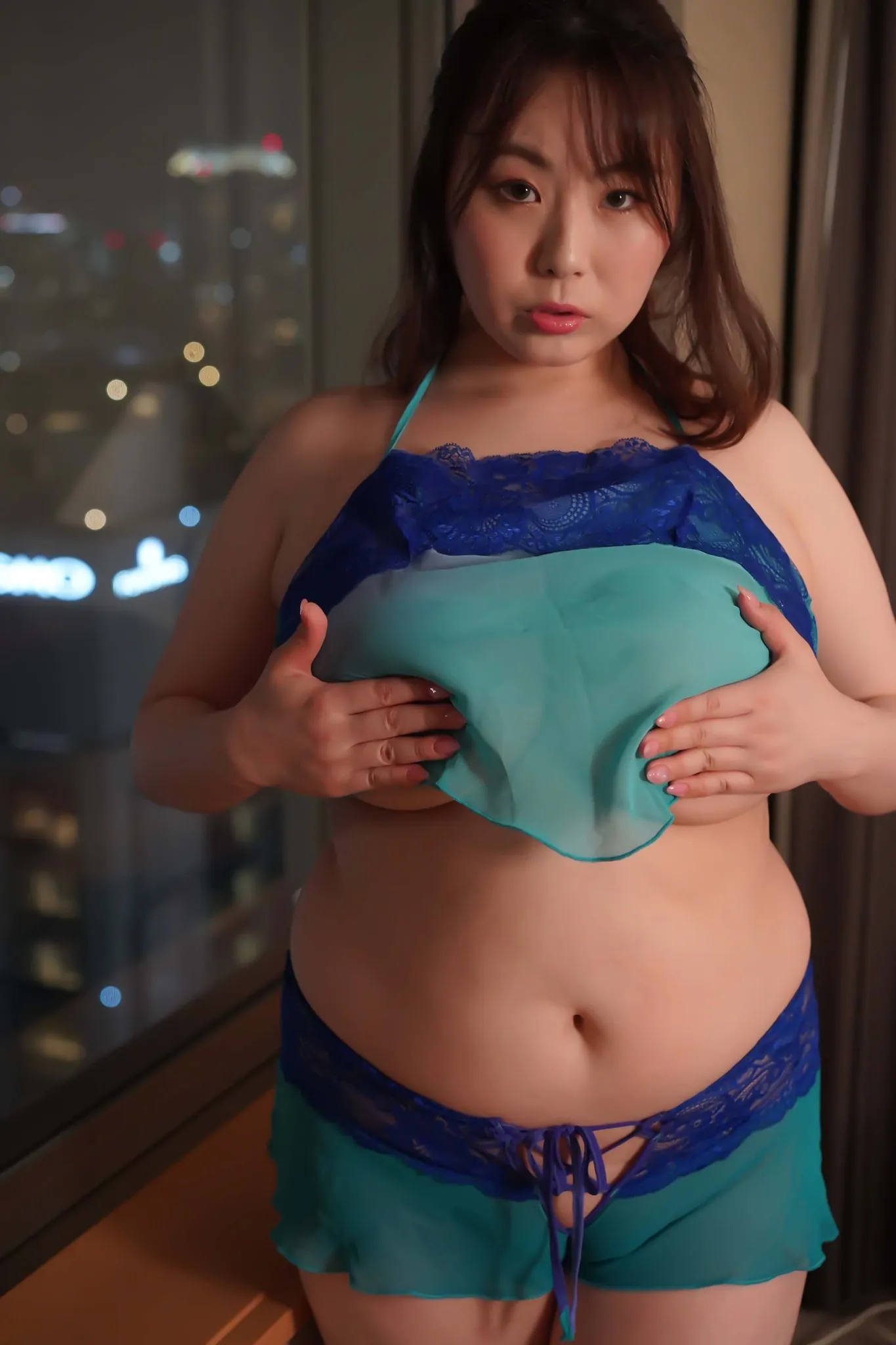 Rin aoki (青木りん) ライブチャット 配信