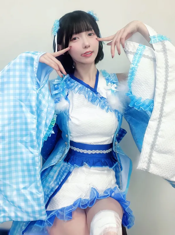 Tsukino Hisui ライブチャット 配信