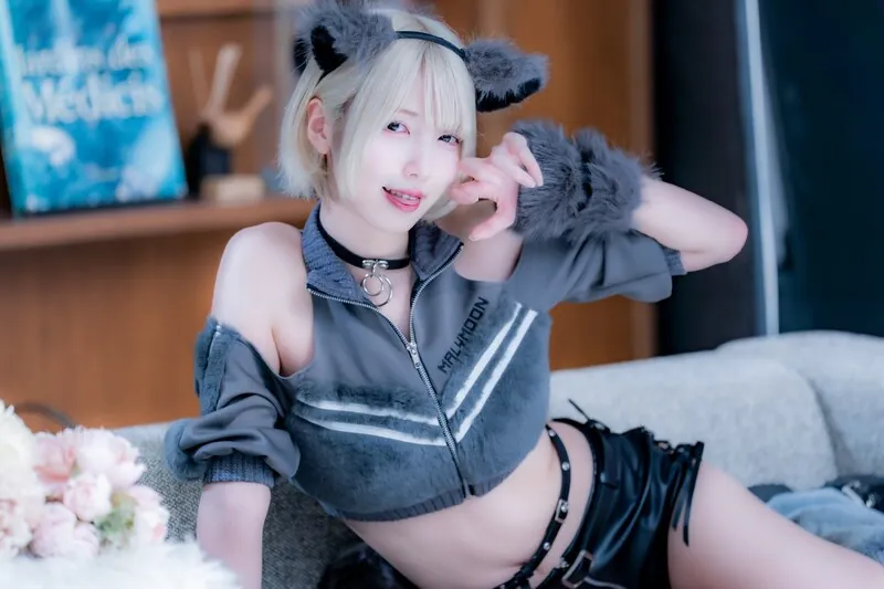 Tsukino Hisui ライブチャット 配信