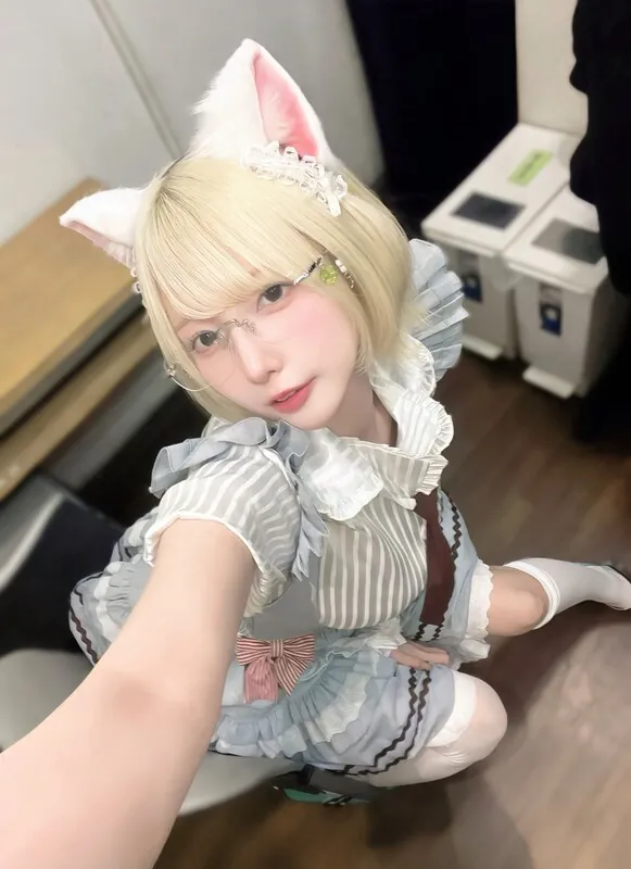 Tsukino Hisui ライブチャット 配信