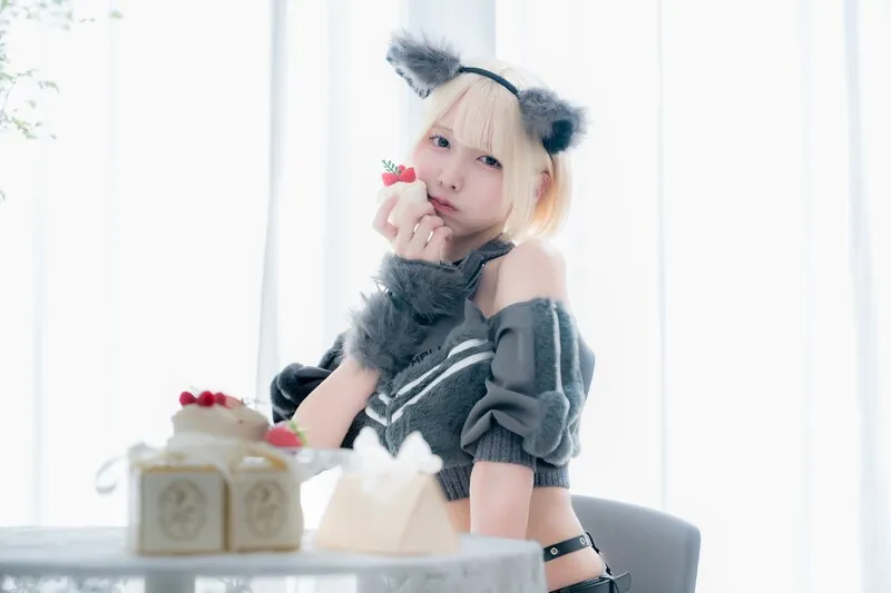 Tsukino Hisui ライブチャット 配信