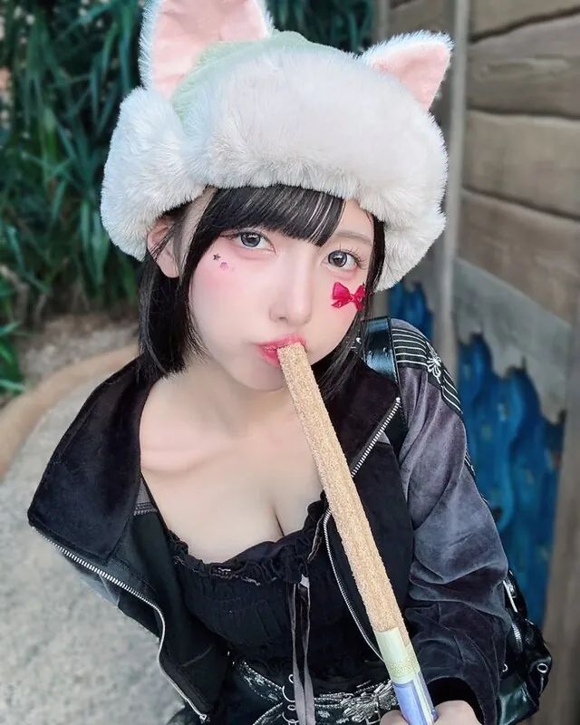 Tsukino Hisui ライブチャット 配信
