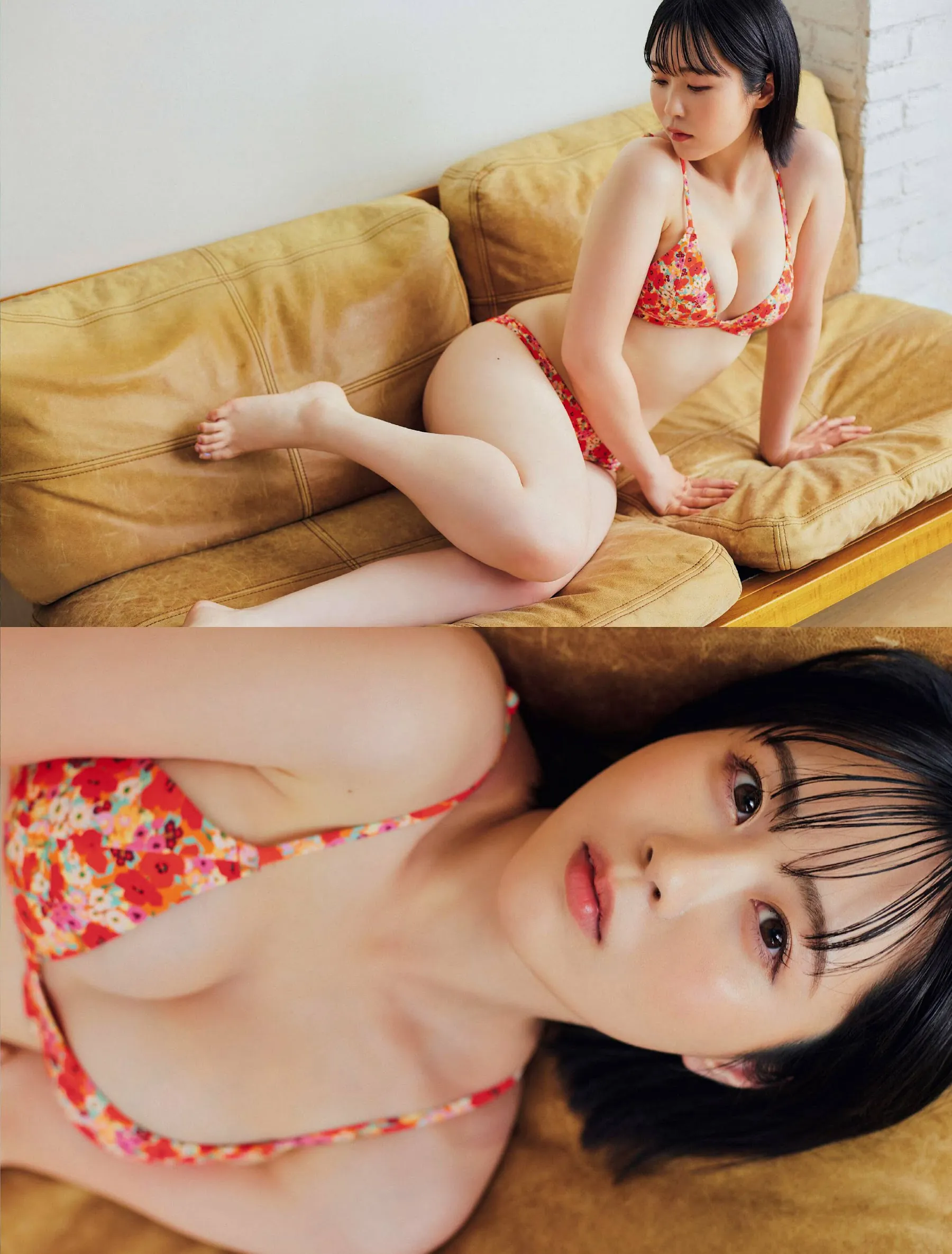Yuki Yomichi ライブチャット 配信
